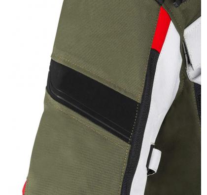 ADVENTURE JACKET M's Textile Motorcycle Jacket