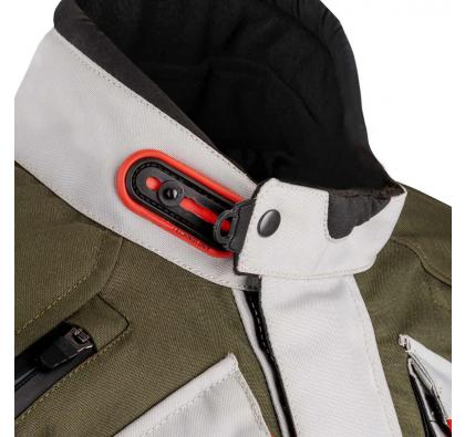 ADVENTURE JACKET M's Textile Motorcycle Jacket