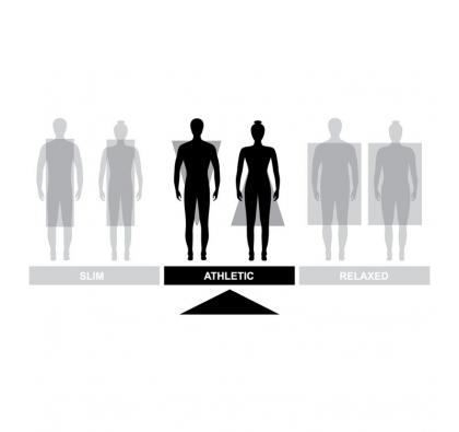 Avventura Waterproof Jacket