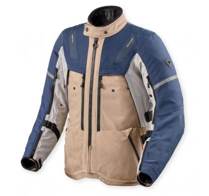 Sand 5 H2O Jacket