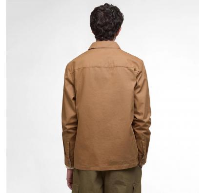 M's Kippford Canvas Jacket