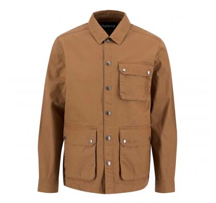 M's Kippford Canvas Jacket