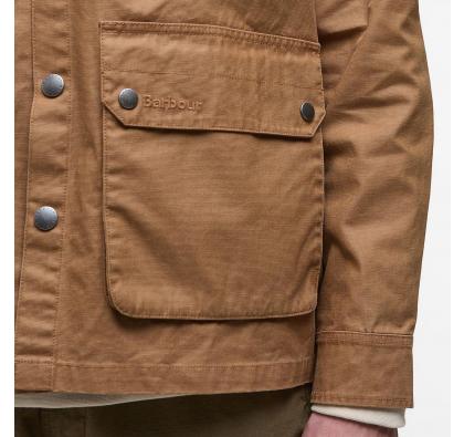 M's Kippford Canvas Jacket