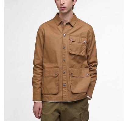 M's Kippford Canvas Jacket