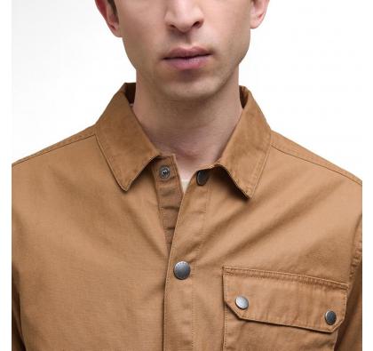 M's Kippford Canvas Jacket