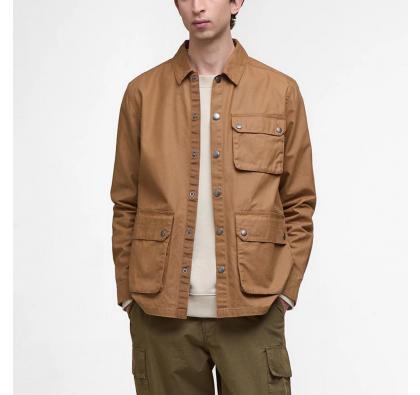M's Kippford Canvas Jacket