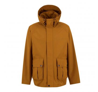 Re-Engineered Wading Spey Showerproof Hooded Jacket