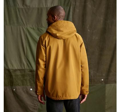 Re-Engineered Wading Spey Showerproof Hooded Jacket
