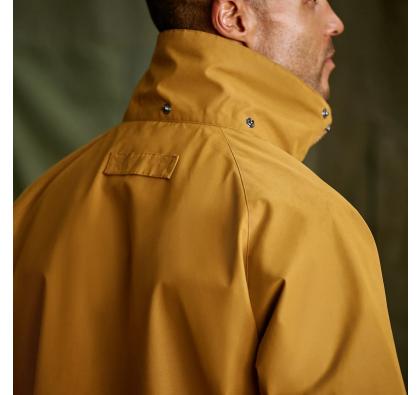 Re-Engineered Wading Spey Showerproof Hooded Jacket