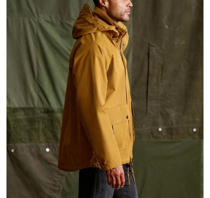 Re-Engineered Wading Spey Showerproof Hooded Jacket