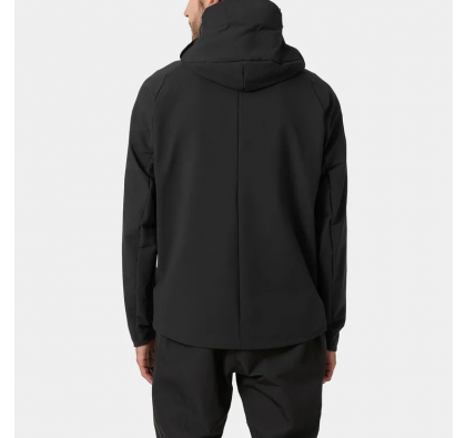 Men's Odin Pro Shield Hybrid Softshell Jacket