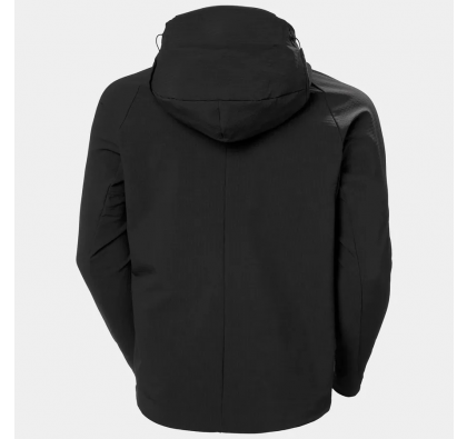 Men's Odin Pro Shield Hybrid Softshell Jacket