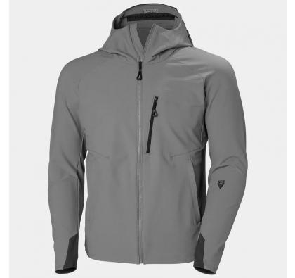Men's Odin Pro Shield Hybrid Softshell Jacket