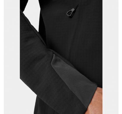 Men's Odin Pro Shield Hybrid Softshell Jacket