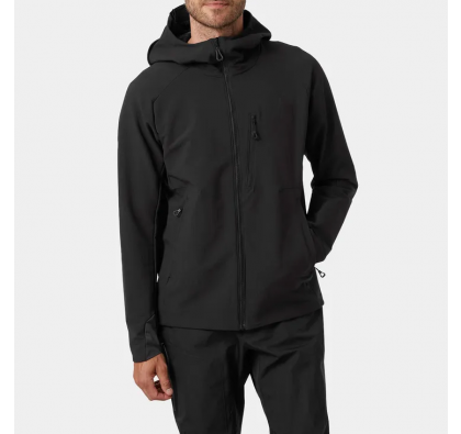 Men's Odin Pro Shield Hybrid Softshell Jacket