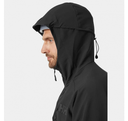 Men's Odin Pro Shield Hybrid Softshell Jacket