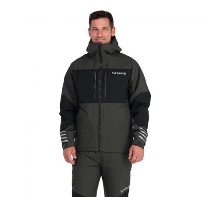 Guide Insulated Jacket