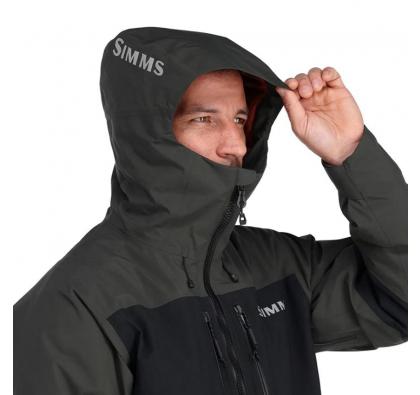 Guide Insulated Jacket