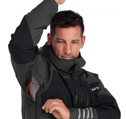 Guide Insulated Jacket