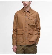 M's Kippford Canvas Jacket