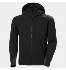 Men's Odin Pro Shield Hybrid Softshell Jacket