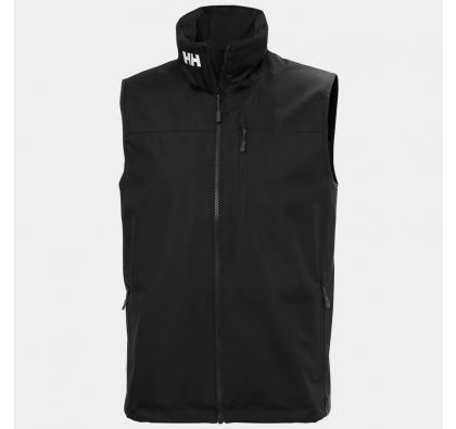 Men’s Crew Vest 2.0
