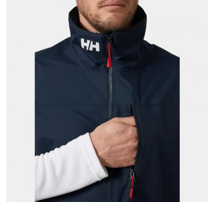 Men’s Crew Vest 2.0