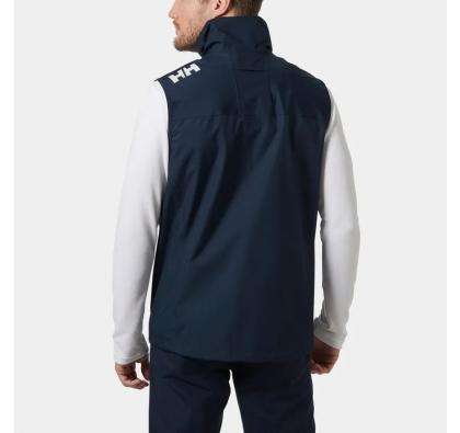 Men’s Crew Vest 2.0