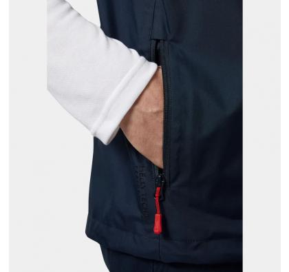 Men’s Crew Vest 2.0