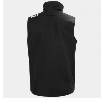 Men’s Crew Vest 2.0