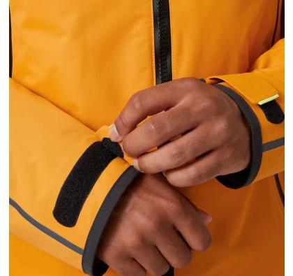 Men's Ægir Race Sailing Jacket