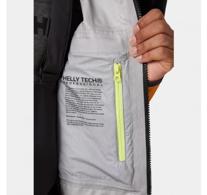 Men's Ægir Race Sailing Jacket