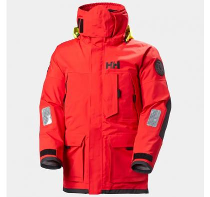 Unisex Arctic Ocean 3-in-1 Parka