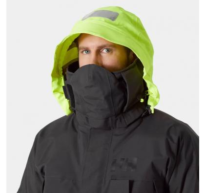 Unisex Arctic Ocean 3-in-1 Parka