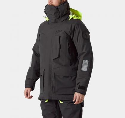 Unisex Arctic Ocean 3-in-1 Parka