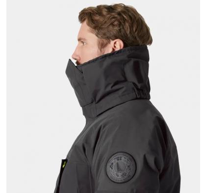 Unisex Arctic Ocean 3-in-1 Parka