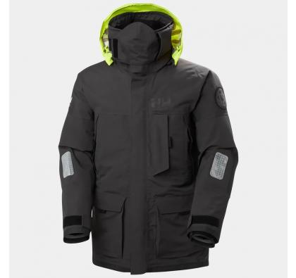 Unisex Arctic Ocean 3-in-1 Parka