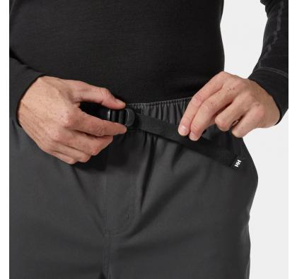 Men's Holmen Relaxed Pants