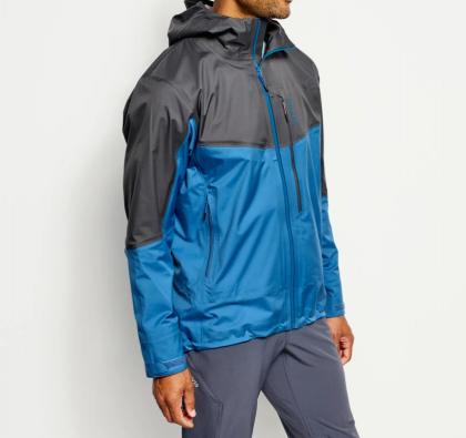 Men’s Ultralight Wading Jacket
