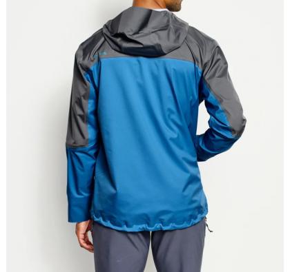 Men’s Ultralight Wading Jacket