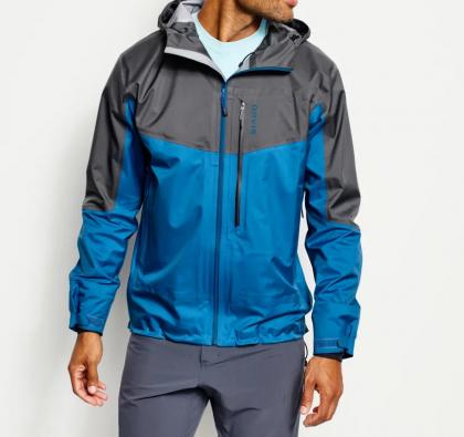 Men’s Ultralight Wading Jacket