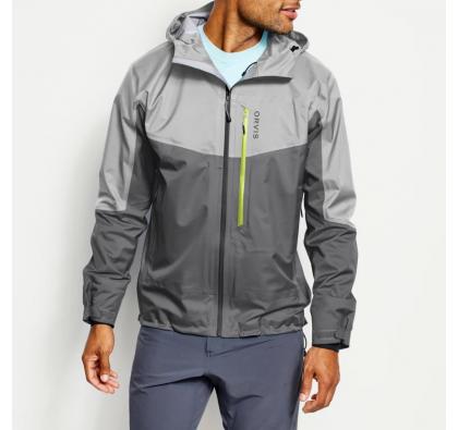 Men’s Ultralight Wading Jacket