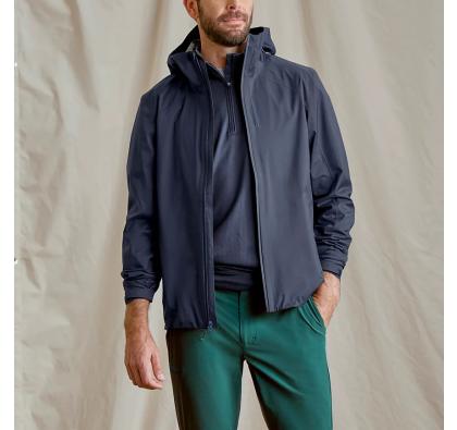 Men’s Ultralight Storm 2.5L Jacket