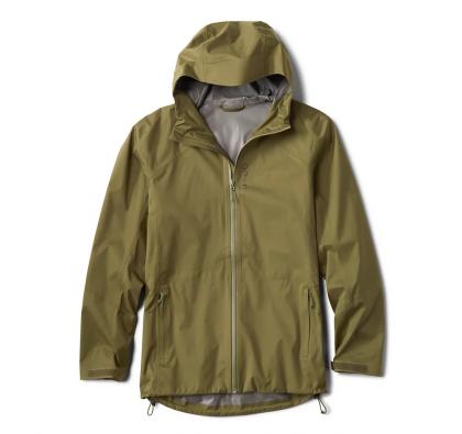 Men’s Ultralight Storm 2.5L Jacket