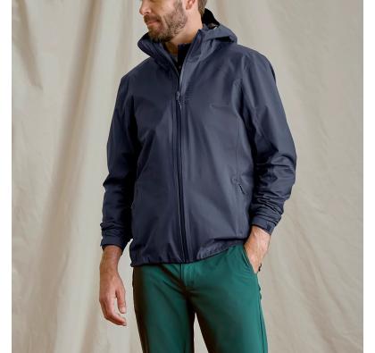 Men’s Ultralight Storm 2.5L Jacket