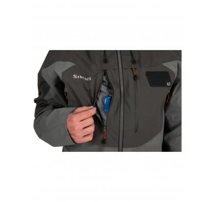 M's G3 Guide Gunmetal