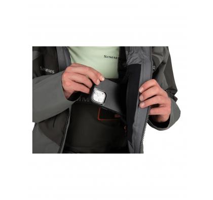 M's G3 Guide Gunmetal