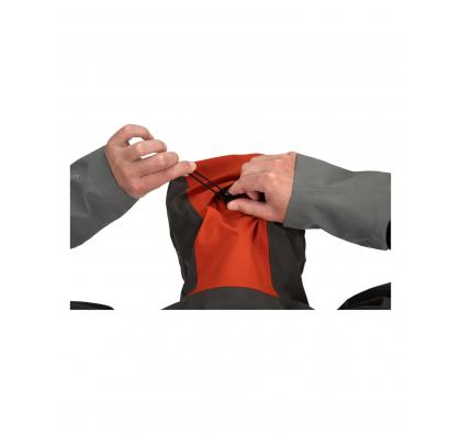 M's G3 Guide Gunmetal