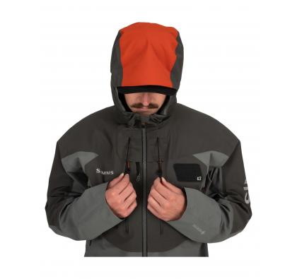 M's G3 Guide Gunmetal