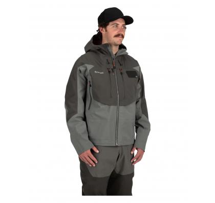 M's G3 Guide Gunmetal